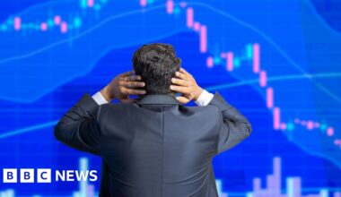Nifty: Five reasons India's markets are sinking even when its economy is growing