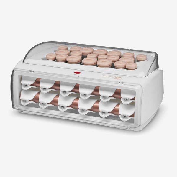Conair 20-Piece Hot Rollers With Clips
