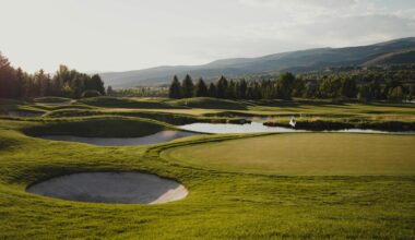 My Kingdom for Another Golf Course!, by Daily Editorials