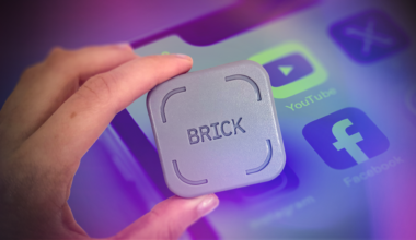 This $60 Brick Changed How I Use My iPhone
