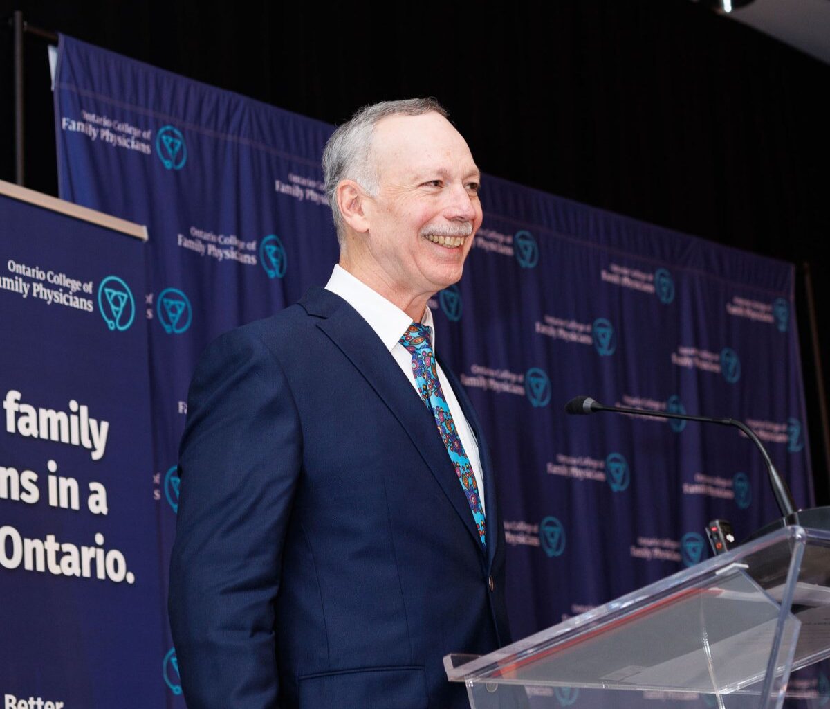 Northern Ontario doctor named Ontario Family Physician of the Year