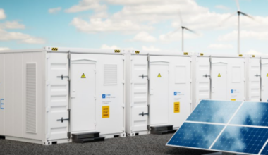 Battery Storage Beats Gas Peakers. Is Canada Backing the Wrong Horse?