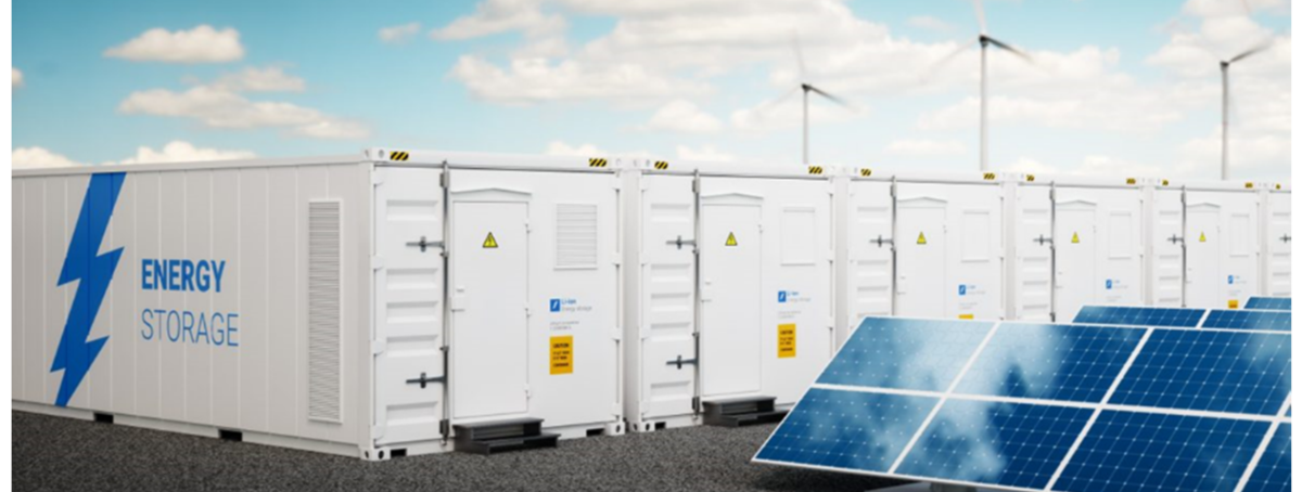 Battery Storage Beats Gas Peakers. Is Canada Backing the Wrong Horse?