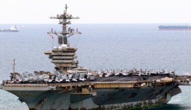 US to send third aircraft carrier towards Iran: US official to Al Jazeera | US-Israel war on Iran News
