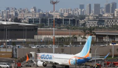 Police investigating Flydubai co-pilot’s Australia ties | Aviation News