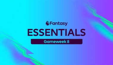 Everything you need for Gameweek 8 of FPL with the latest tips and advice