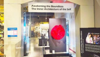 Trio of fall exhibits set for Museum of Surrey