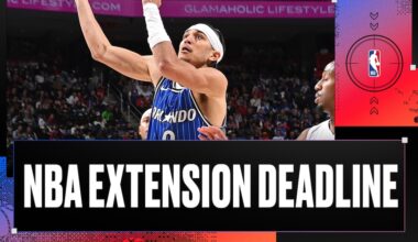 Latest NBA Rumors, Live Updates Ahead of Bronny Roster Decision, Rookie Scale Extension Deadline