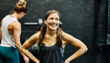 The most effective once-a-week strength workout for busy women – the 6 exercises that matter most
