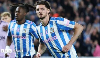Coventry City vs Newcastle United LIVE: Premier League score, line-ups, commentary & updates