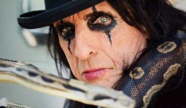Alice Cooper headshot