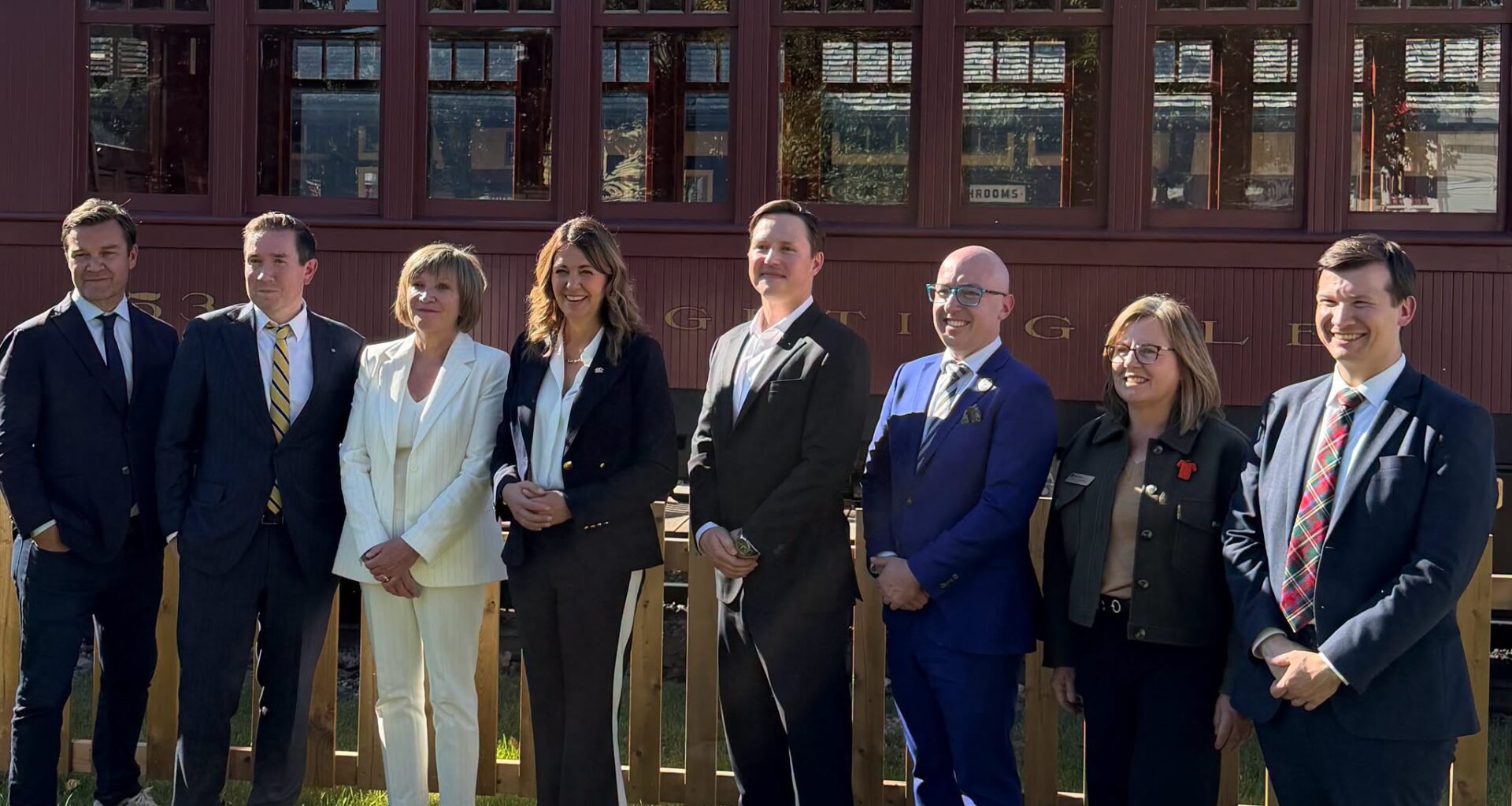 'That's a sham': Calgary mayor claims provincial changes overreach and illegal