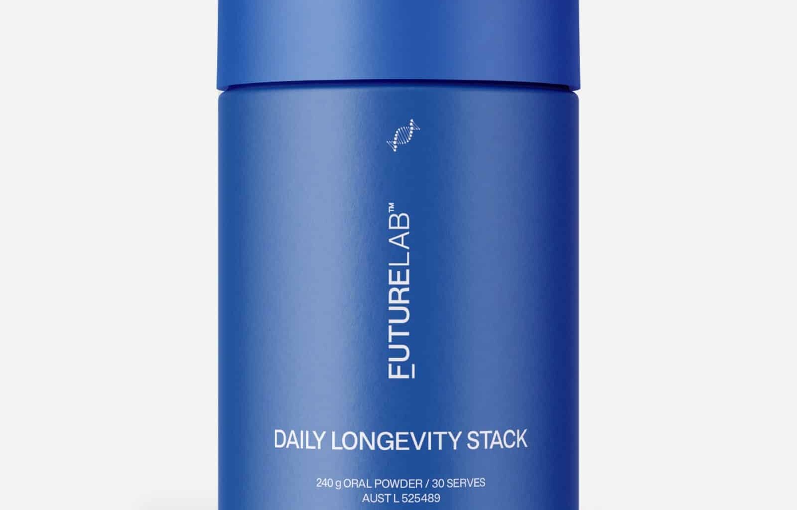 4 Best Melrose FutureLab Longevity Supplements to Build Your Daily Routine Around