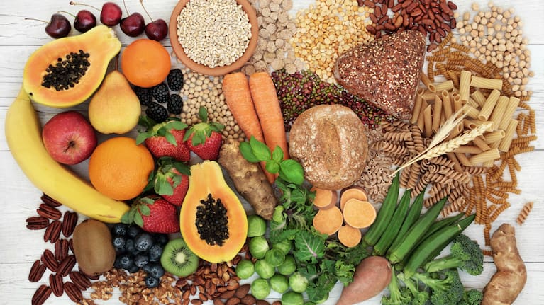 Most Australian adults aren't eating enough fibre.