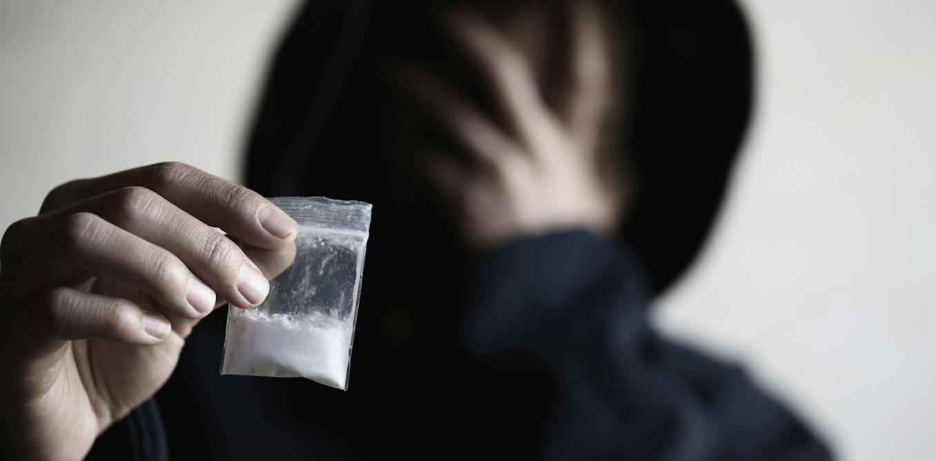 Medetomidine: the dangerous animal sedative turning up in Scotland’s street drugs