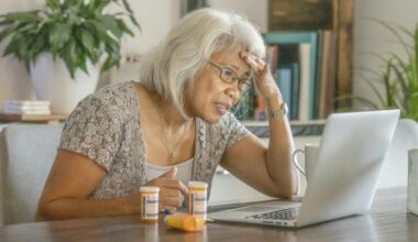 AI chatbots can be a valuable health resource for older adults – if they embrace ‘informed skepticism’