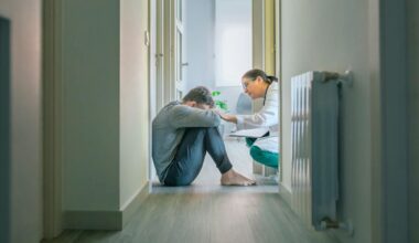 Restraint can leave mental health patients traumatised. New research reveals what they need afterwards