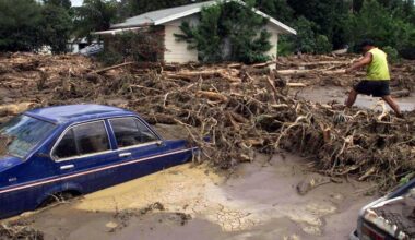 Natural hazards don’t obey electoral cycles. The next government faces crucial choices