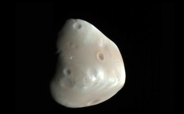 Deimos