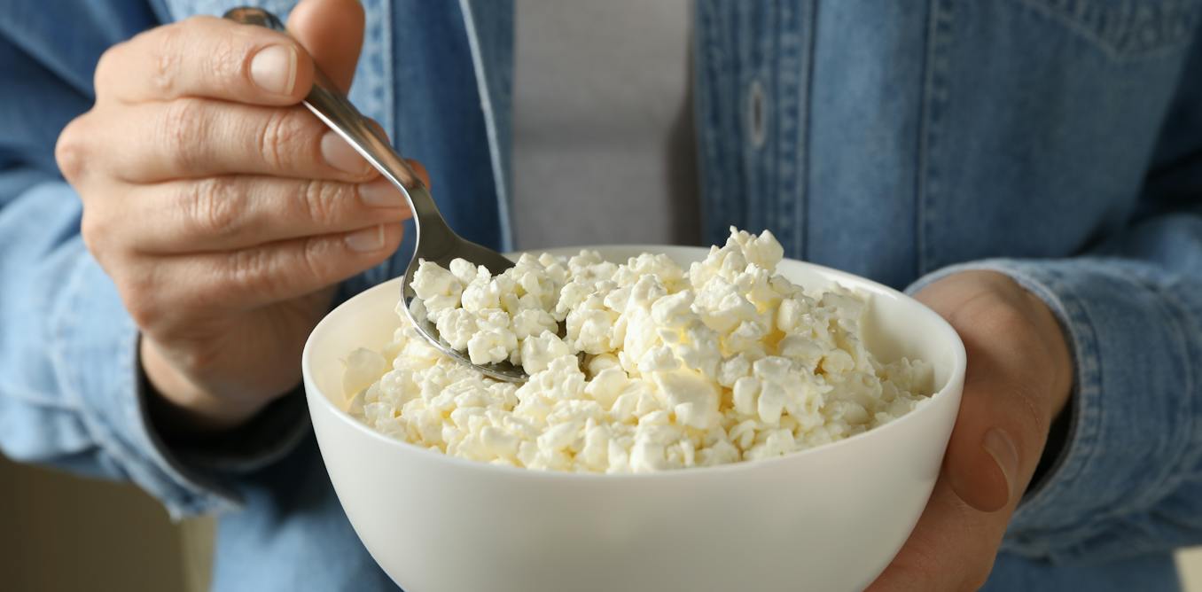 Is ​adding cottage cheese ​to everything from brownies to flatbreads really the best way to​ 'proteinmaxx’ – and do you even need to?