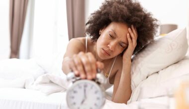 How the body clock could help personalise depression treatment