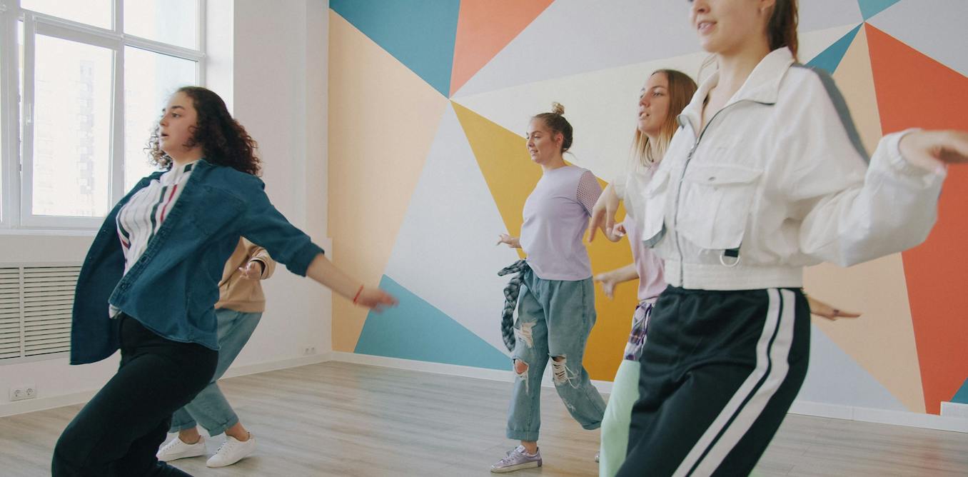 Creative arts enrolments are dropping for Year 12. Here’s what parents and students should know