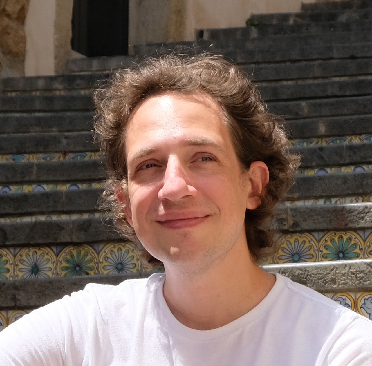 Filippo Maccari