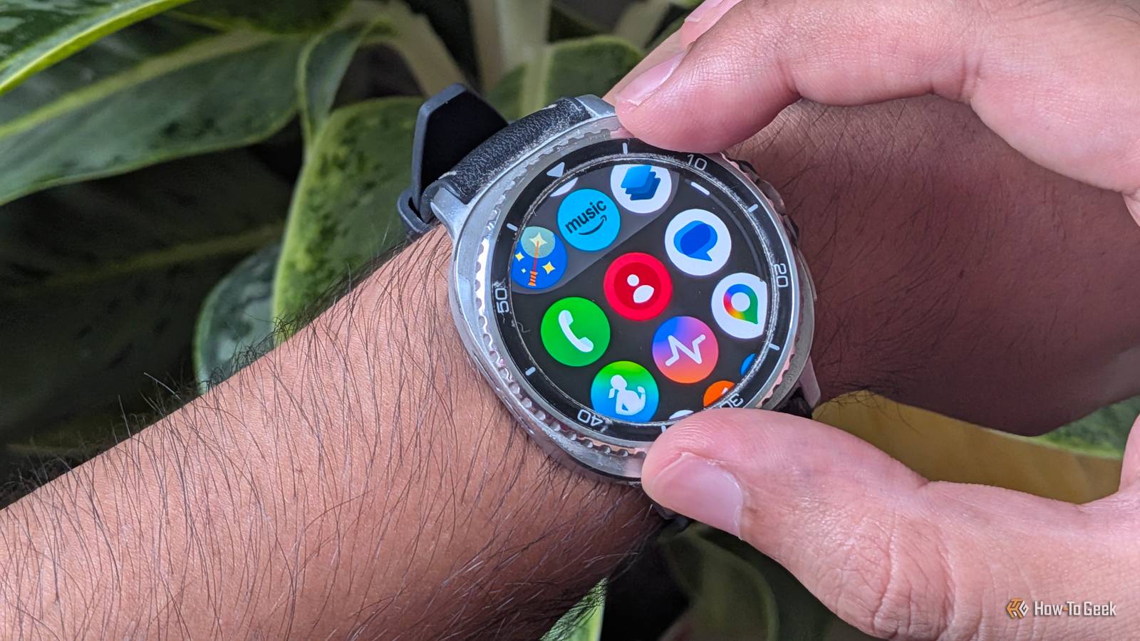 I gave my Galaxy Watch a battery detox for a week, here's what actually helped