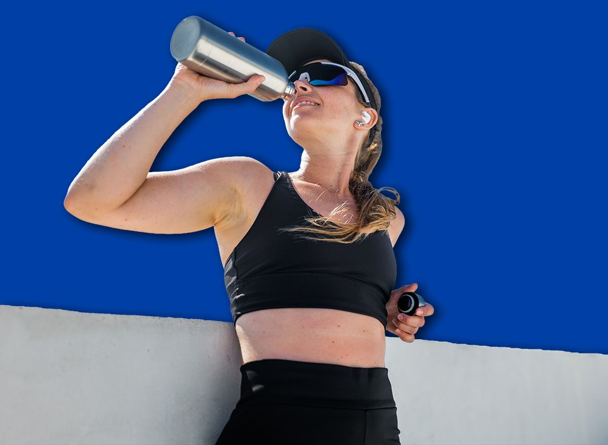4 Wall Exercises to Test Arm Strength After 65