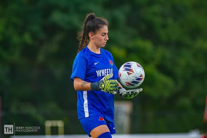 Women’s Soccer Falls to West Virginia Wesleyan