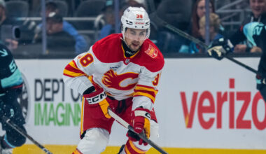 Winless Flames find silver lining with Castagna's debut