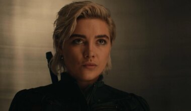 Florence Pugh Reveals the Most Fun Marvel Co-Star and Credits Tom Holland With Yelena's Popularity — GeekTyrant