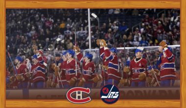 MTL@WPG: Game recap  | Montréal Canadiens