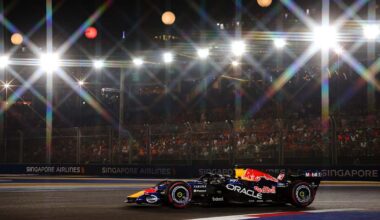 A turnaround for Red Bull Racing and Max Verstappen: memories of 2022 - Formula 1