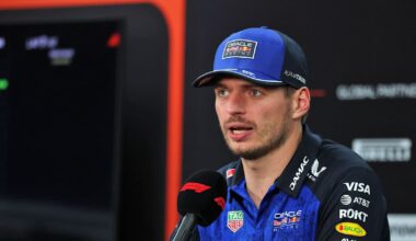 Max Verstappen makes it clear: “That’s not what racing should be about” - Formula 1