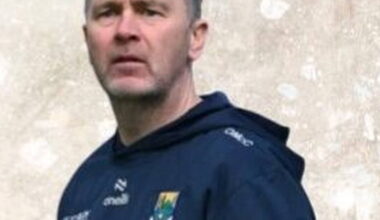 Former All-Ireland winning footballer says rise in problem gambling