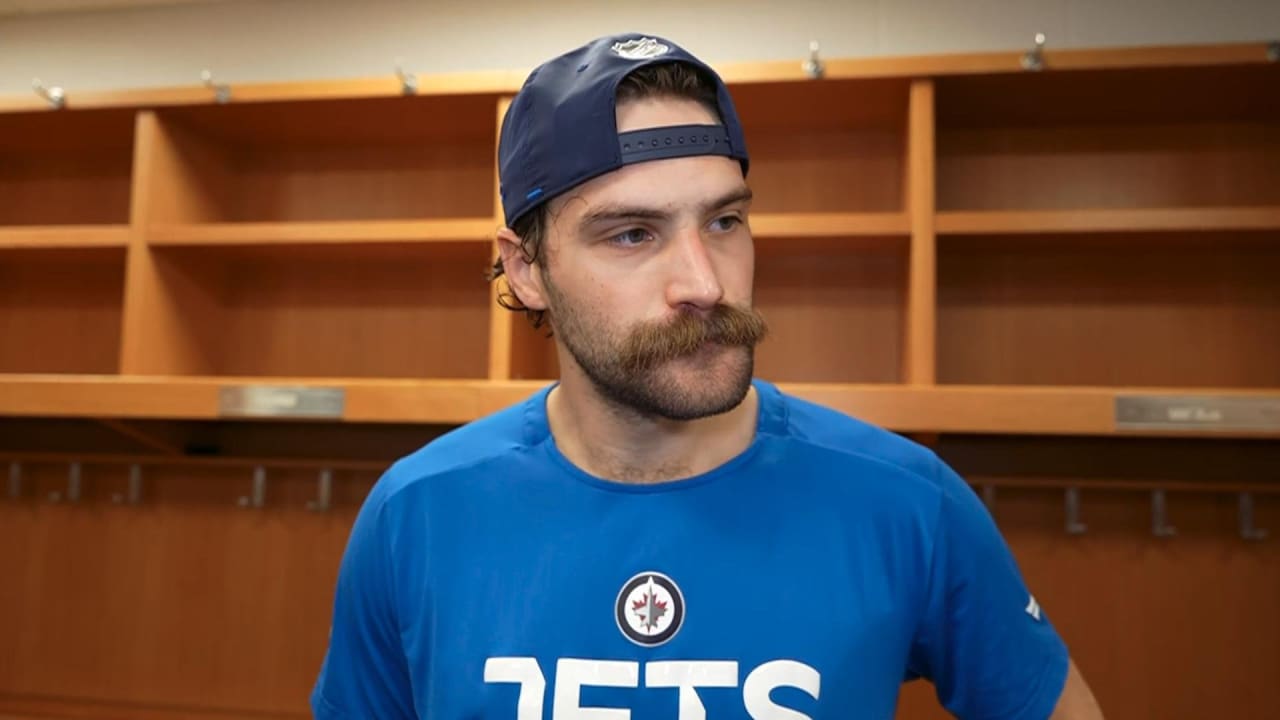 Skinner | 26.10.20 | Winnipeg Jets