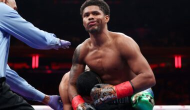 Jake Paul Has Been Cleared to Box, and He Named This Fighter for His Dream Match