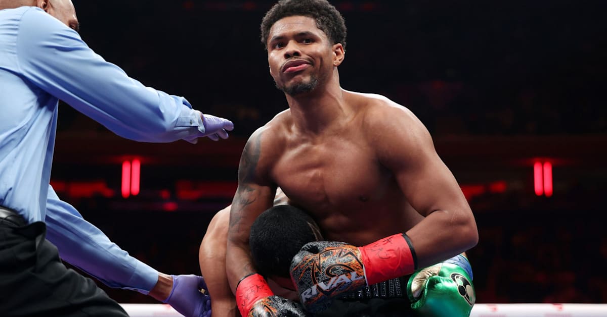 Jake Paul Has Been Cleared to Box, and He Named This Fighter for His Dream Match