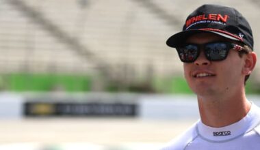 NASCAR O'Reilly Auto Parts Series: Top DFS Picks and Betting Insights at Phoenix Raceway