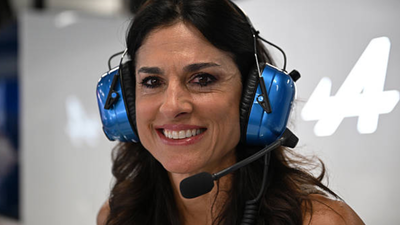 Gabriela Sabatini’s net worth 2026: A Look at the tennis legend’s fortune, her career, earnings, personal life and more