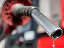 Gas pump