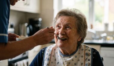 TPG-backed One Aged Care acquires Active Global