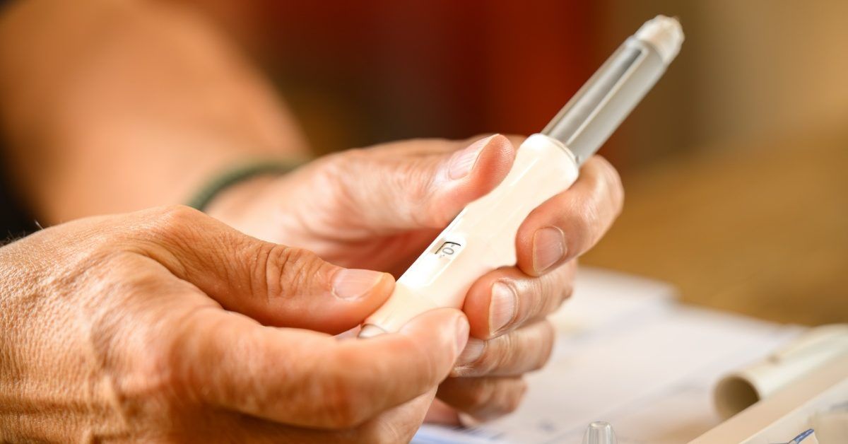 Higher Ozempic Dose vs. Mounjaro: Which is Better For Heart Health?