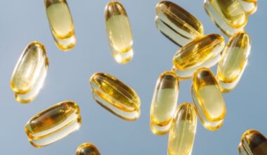 Fish Oil Supplements May Not Lower Alzheimer's Risk, Study Finds