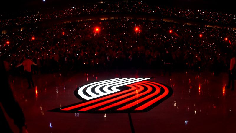 Trail Blazers fire new TV announcer after racist posts resurface hours after he was hired