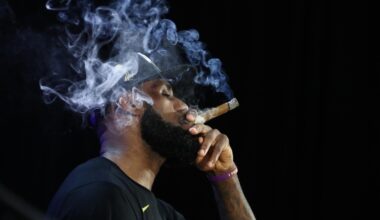 LeBron James says it still bothers him Lakers didn’t get a parade for 2020 championship