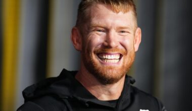 Sam Alvey books BKFC debut against Jonathan Miller