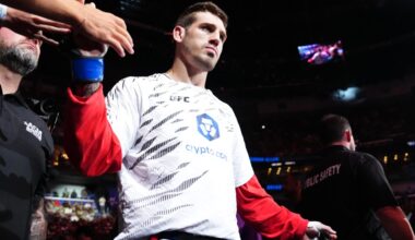 UFC Vegas 122 live results, highlights, play-by-play