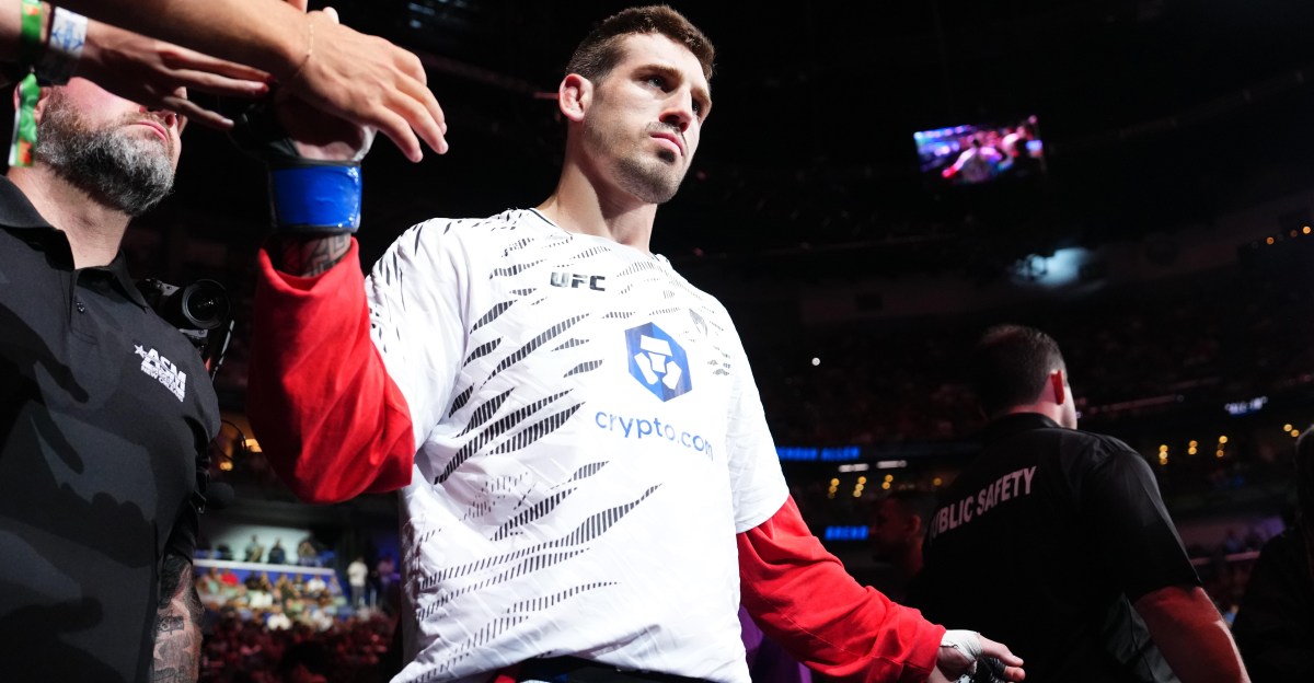 UFC Vegas 122 live results, highlights, play-by-play